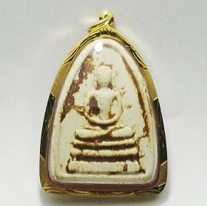 タイの仏像お守り・プラクルアン（ペンダント）販売